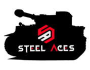 Steel Aces ya está disponible en Steam ¡Añádelo a tu lista de deseados!