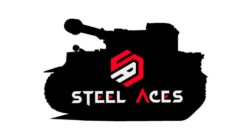 Steel Aces ya está disponible en Steam ¡Añádelo a tu lista de deseados!