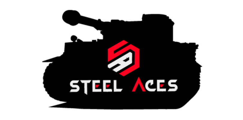Steel Aces ya está disponible en Steam ¡Añádelo a tu lista de deseados!
