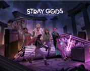 Humble Games y Summerfall Studios presentan Stray Gods: el juego de rol musical ya está disponible en todo el mundo