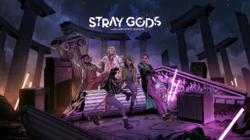 Humble Games y Summerfall Studios presentan Stray Gods: el juego de rol musical ya está disponible en todo el mundo