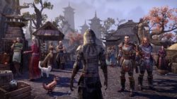 Conéctate mañana al directo de presentación global de The Elder Scrolls Online – ¿Qué nueva aventura traerá este nuevo año?