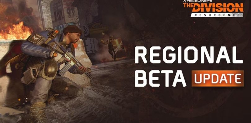 Resurgence, la división móvil de Ubisoft, retrasa su próxima fase beta para «perfeccionarla»