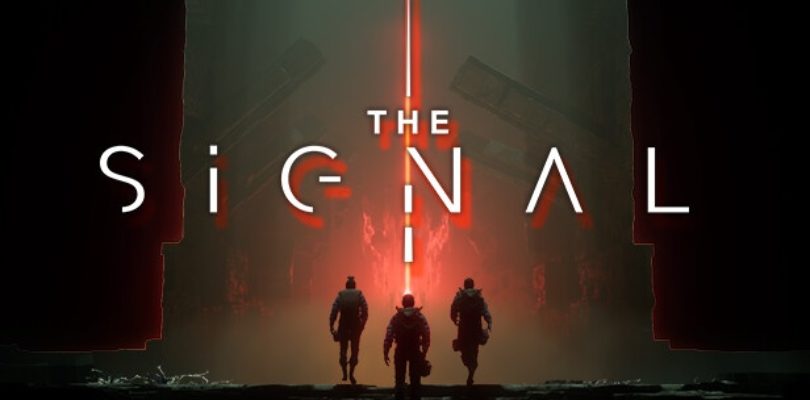 Explora un misterioso planeta alienígena en The Signal, un nuevo survival multijugador cooperativo