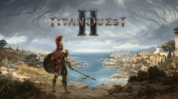 El nuevo diario de desarrollo de Titan Quest II nos explica la creación de este mundo mitológico