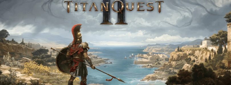 El nuevo diario de desarrollo de Titan Quest II nos explica la creación de este mundo mitológico