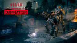 Utiliza la noche en Vigor Chronicles: Damnation: con su nueva actualización llegan mejoras para sus principales mecánicas