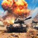War Thunder Mobile se lanza oficialmente en todo el mundo