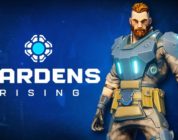 Wardens Rising, una mezcla de géneros en esta especie de “tower defense” cooperativo