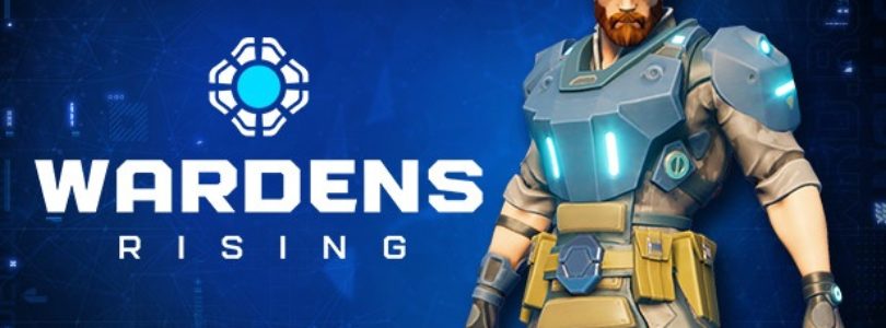 Wardens Rising se lanzará para PC y consolas este 2024 – Mezcla singular de shooter, ARPG y defensa de bases
