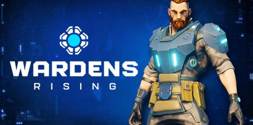 ¡Llamamiento a todos los Wardens para el despliegue! Big Moxi Games anuncia una nueva Demo de Wardens Rising