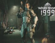 Las próximas expansiones de Warframe indagan en el misterio del origen de los Tenno