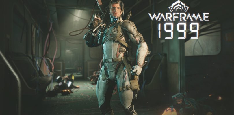 Las próximas expansiones de Warframe indagan en el misterio del origen de los Tenno