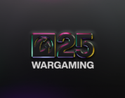 Wargaming celebra su 25 aniversario con descuentos, eventos y donaciones a Ucrania