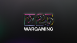 Wargaming celebra su 25 aniversario con descuentos, eventos y donaciones a Ucrania