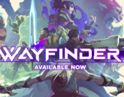 Comienza el acceso anticipado de Wayfinder con varios packs de fundadores disponibles