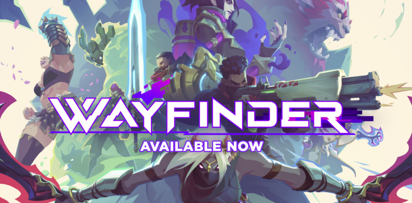 El equipo de Wayfinder habla de los problemas de estos primeros días y ya prepara cambios con el feedback de los jugadores