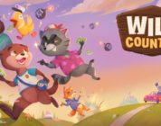 Ya disponible la demo de Wild Country, el juego que mezcla cartas y construcción de ciudades