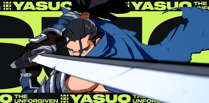 Project L, el juego de lucha de Riot Games, se deja ver durante la EVO 2023 – Nuevo tráiler y gameplay