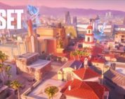 SUNSET, el nuevo mapa de VALORANT, llega con el Episodio 7 acto II