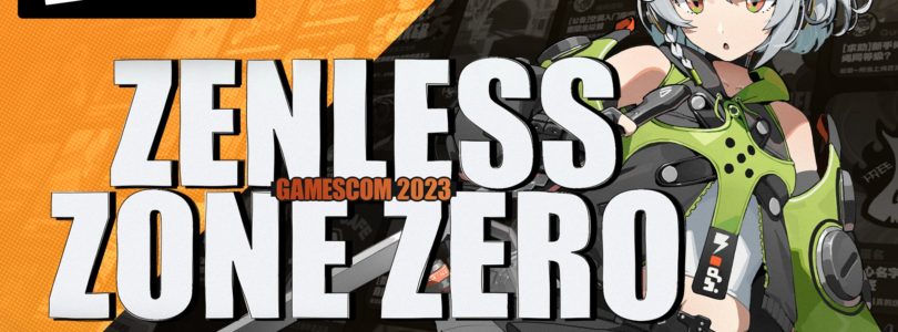 HoYoverse presenta tres títulos durante la ONL de la gamescom 2023 – Genshin Impact, Honkai: Star Rail y Zenless Zone Zero