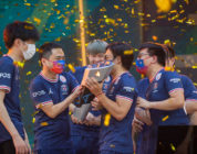 Next World Forum reunió a más de 2.500 delegados de la industria en Riyadh para dar forma al futuro de la industria global de los videojuegos y los deportes electrónicos