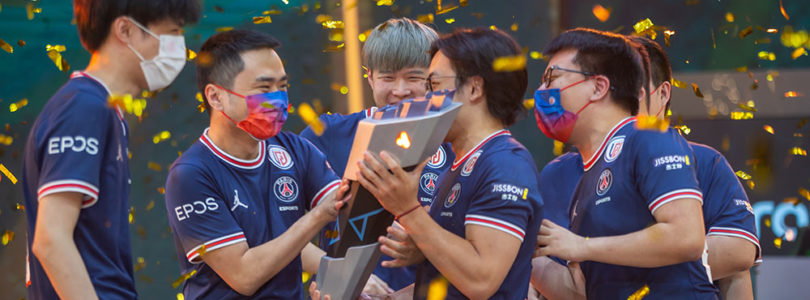 Next World Forum reunió a más de 2.500 delegados de la industria en Riyadh para dar forma al futuro de la industria global de los videojuegos y los deportes electrónicos