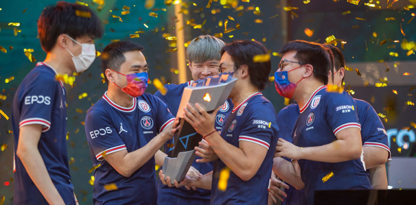 Next World Forum reunió a más de 2.500 delegados de la industria en Riyadh para dar forma al futuro de la industria global de los videojuegos y los deportes electrónicos