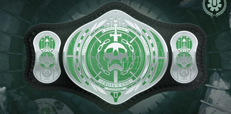 Enfréntate al príncipe de la colmena en la incursión rediseñada de Destiny, El fin de Crota