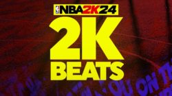 2K rinde homenaje al 50 aniversario del hip-hop con una banda sonora global para NBA® 2K24