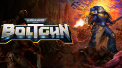 Warhammer 40,000: Boltgun ya disponible en formato físico para Switch