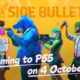 El shooter online de desplazamiento lateral SIDE BULLET se lanza en PlayStation 5 el 4 de octubre de 2023