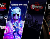 Actualización de contenidos de octubre de Prime Gaming: Ghostwire: Tokyo, GRUNND, contenido para Dead by Daylight, Diablo IV y mucho más.