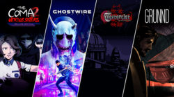 Actualización de contenidos de octubre de Prime Gaming: Ghostwire: Tokyo, GRUNND, contenido para Dead by Daylight, Diablo IV y mucho más.