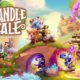 Riot Forge anuncia Bandle Tale: A League of Legends Story™