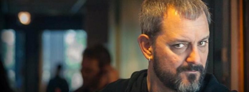 Chris Metzen es el nuevo director creativo ejecutivo del universo Warcraft