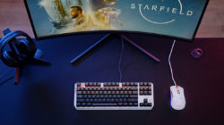 Trust y Starfield apuntan al cielo con este conjunto gaming exclusivo