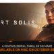 El título narrativo de ciencia ficción Fort Solis recibe un nuevo tráiler antes de su lanzamiento en Mac