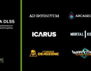 NVIDIA lanza un nuevo Game Ready Driver para Lies of P, Mortal Kombat 1 e ICARUS