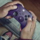 Ya disponible para reservar el nuevo Mando Inalámbrico Xbox Astral Purple