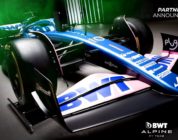 Videojuegos y F1 se unen con la asociación entre Xbox y BWT Alpine F1 Team