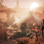 ¡Conan Exiles desata La Purga en una actualización gratuita para Age of War!