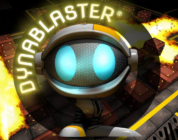DYNABLASTER® ya está disponible en Steam y consolas