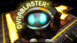 DYNABLASTER® ya está disponible en Steam y consolas