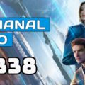 El Semanal MMO 338 ▶️ Nuevo H1Z1 y EverQuest – The Division 3 – EVE Online Shooter y más…