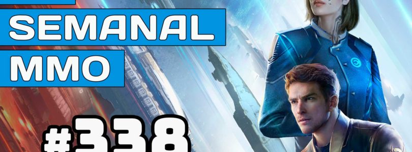 El Semanal MMO 338 ▶️ Nuevo H1Z1 y EverQuest – The Division 3 – EVE Online Shooter y más…