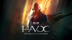 Una nueva expansión «Havoc» y un módulo FPS multijugador llegarán a EVE Online a finales de año