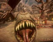 ¿Te atreves a descender a los infiernos? ¡Hellsweeper VR se estrena hoy!
