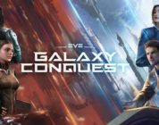 CCP Games revela EVE Galaxy Conquest, un juego de estrategia 4X que lleva las tácticas y batallas galácticas de EVE Online a los dispositivos móviles