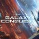 CCP Games revela EVE Galaxy Conquest, un juego de estrategia 4X que lleva las tácticas y batallas galácticas de EVE Online a los dispositivos móviles